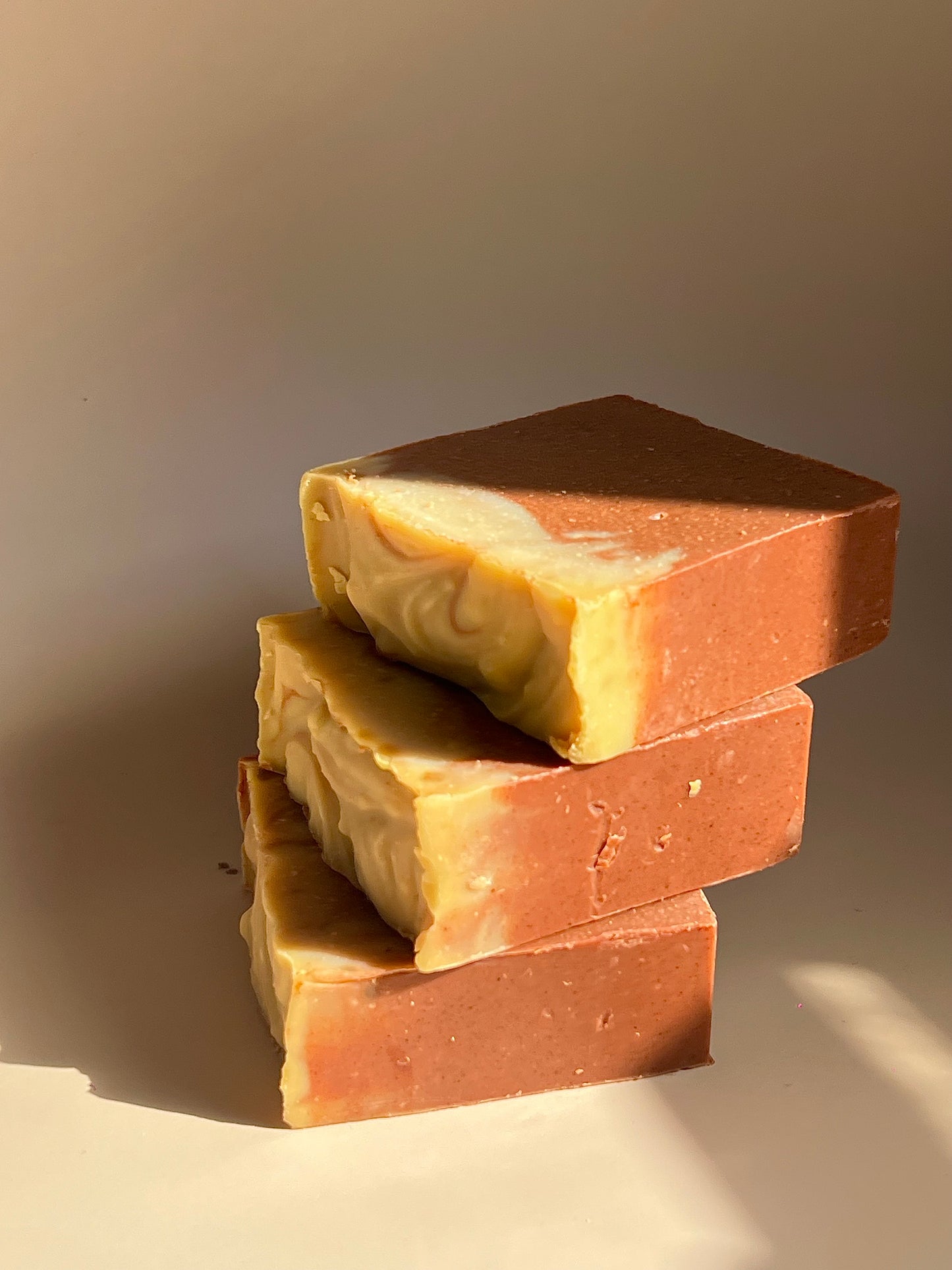 Luminous Earth Turmeric Glow Bar
