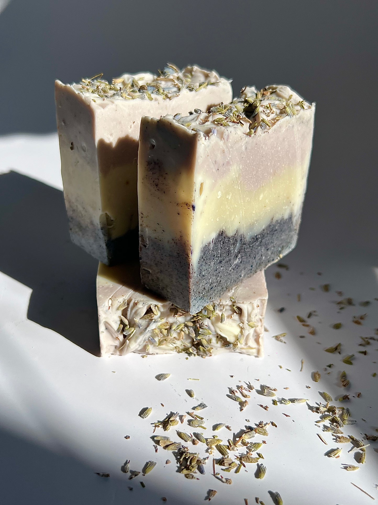 Soothing Serenity ( Lavender) Soap Bar