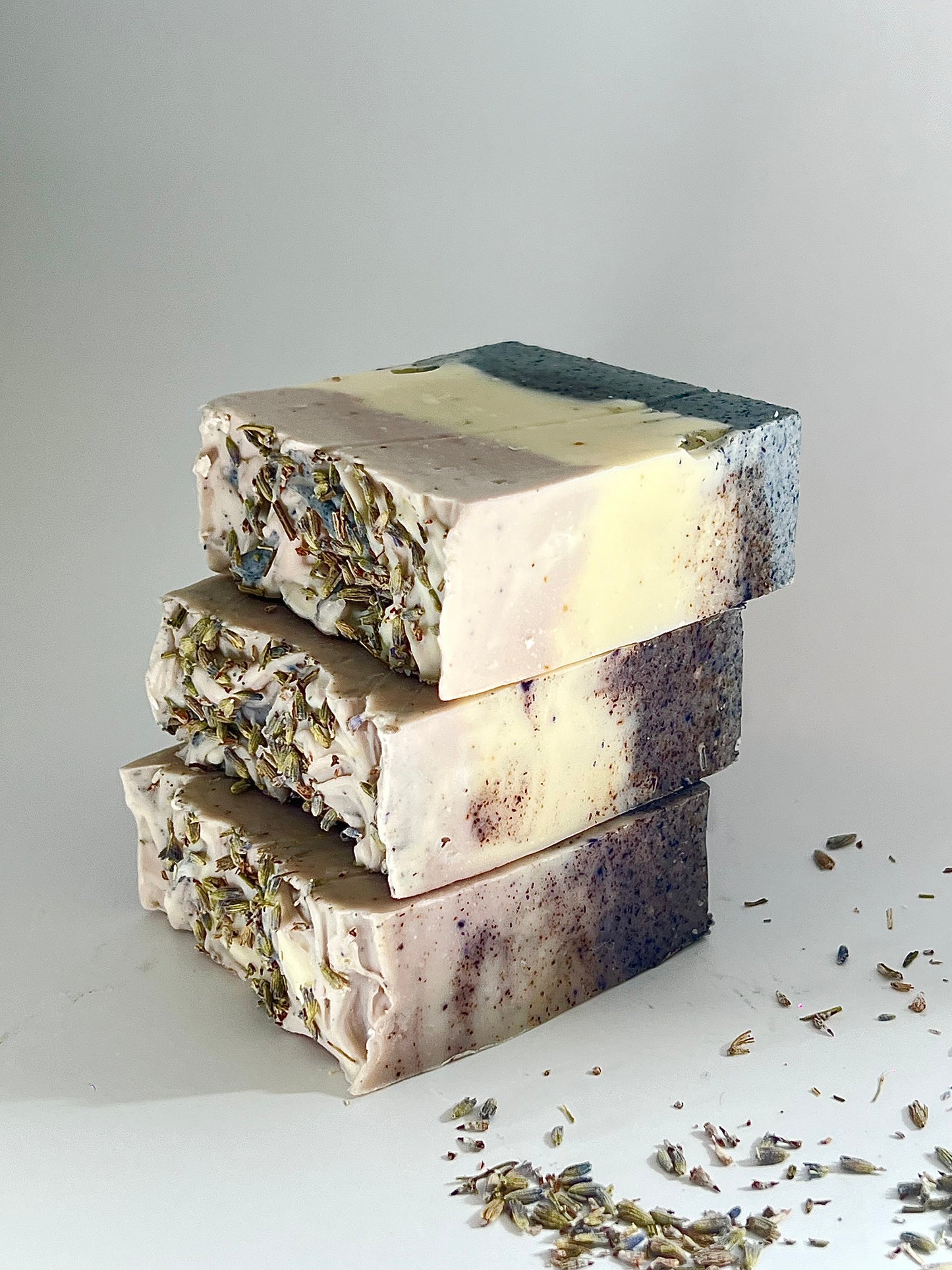 Soothing Serenity ( Lavender) Soap Bar